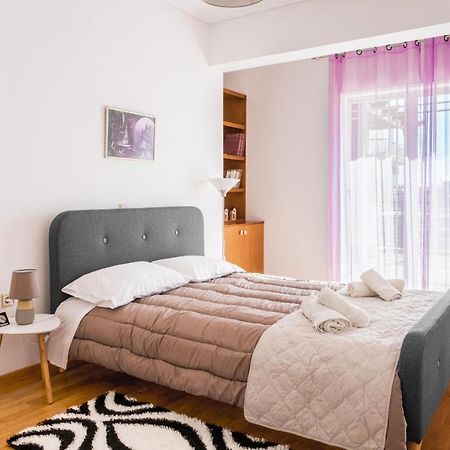 The Home Sweet Home - Family Friendly 2 Floor Apartment Kalamata Exterior photo