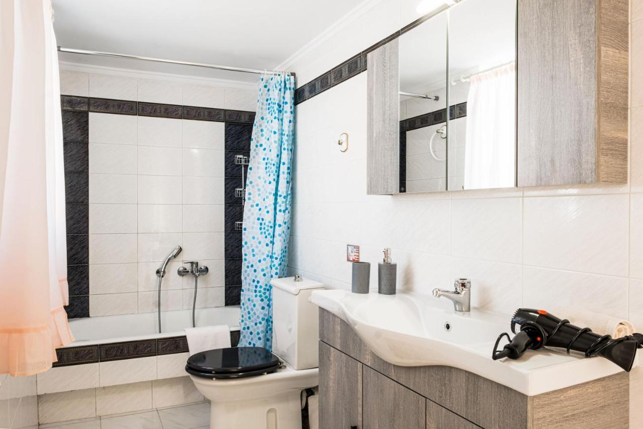 The Home Sweet Home - Family Friendly 2 Floor Apartment Kalamata Exterior photo